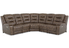 IMAGES |  Palliser Leighton 41063 Images
