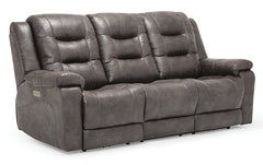 IMAGES |  Palliser Leighton 41063 Images