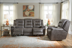 IMAGES |  Palliser Leighton 41063 Images