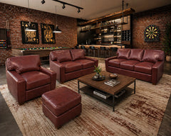 Omnia Albany Sofa 
