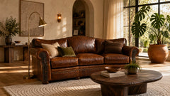 Omnia Laredo Sofa Chair Room