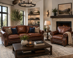 Omnia Laredo Sofa Chair