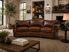 Omnia Laredo Sofa Room Setting