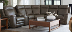 IMAGES | Palliser Asher Sofa