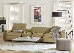 IMAGES |  Palliser Titan 44004