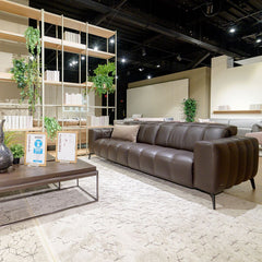 IMAGES | NATUZZI EDITIONS Portento C142