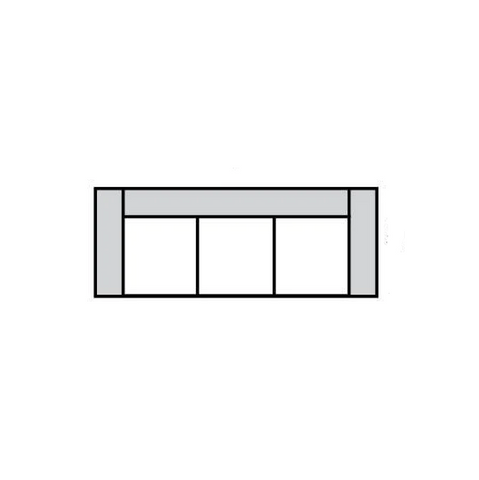 Capriana - Sofa