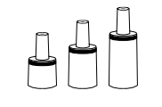 NC-002 - Standard Seat Height (adds 2.7")
