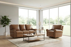 IMAGES | Omnia Leather Fairfield
