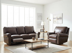 IMAGES | Omnia Leather Fairfield