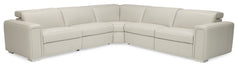 IMAGES |  Palliser Titan 44004