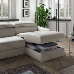 IMAGES | NATUZZI EDITIONS Meraviglia B995