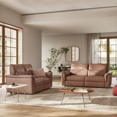 IMAGES | NATUZZI EDITIONS Amorevole C176