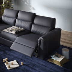 IMAGES | NATUZZI EDITIONS Amorevole C176