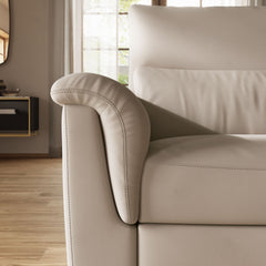 IMAGES | NATUZZI EDITIONS Amorevole C176