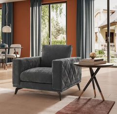 IMAGES | NATUZZI EDITIONS Wessex C198