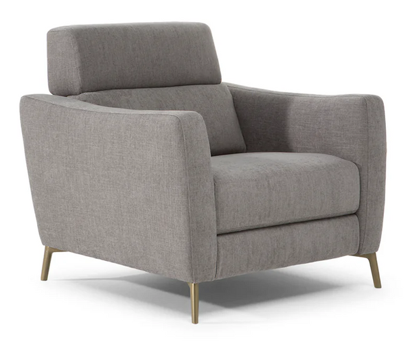 Natuzzi Editions Greg C200 – Leather Showroom