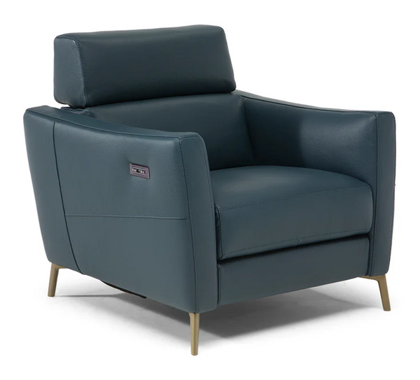 Natuzzi Editions Greg C200 – Leather Showroom