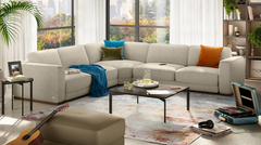 IMAGES | NATUZZI EDITIONS Boston C259