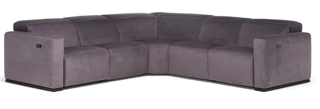 Natuzzi Editions Baltimora C260 – Leather Showroom Natuzzi Editions Baltimora C260 – Leather Showroom