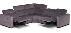 IMAGES | NATUZZI EDITIONS Baltimora C260