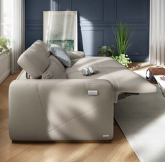 IMAGES | NATUZZI EDITIONS Baltimora C260