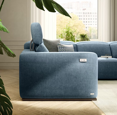 IMAGES | NATUZZI EDITIONS Baltimora C260