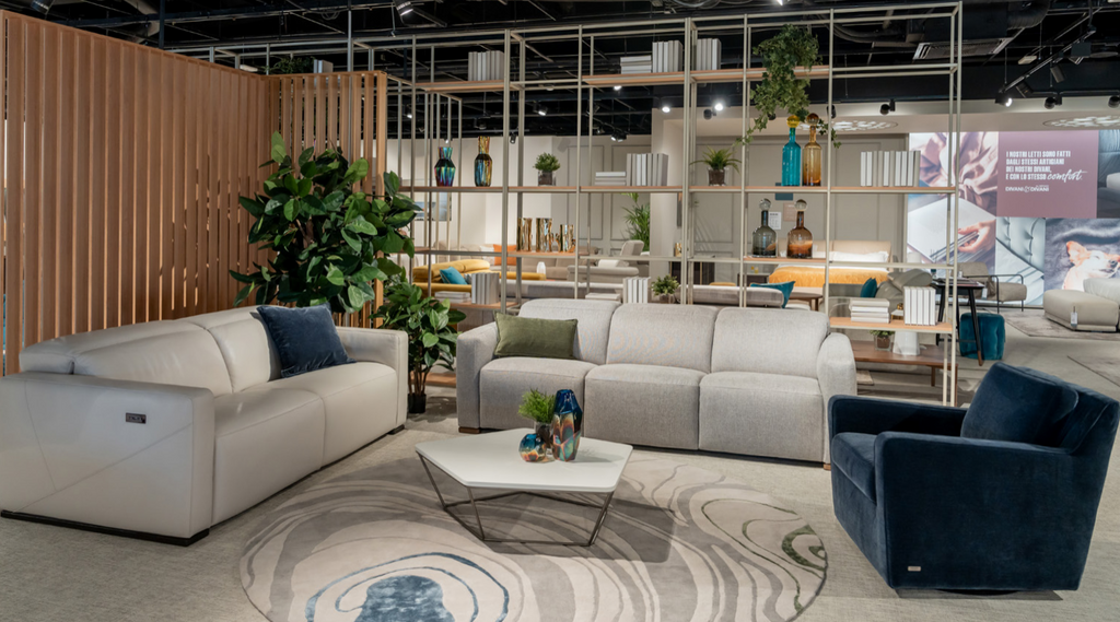 Natuzzi Editions Baltimora C260 – Leather Showroom Natuzzi Editions Baltimora C260 – Leather Showroom