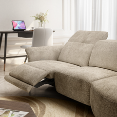 IMAGES | NATUZZI EDITIONS Venezia C300