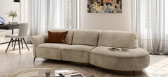 IMAGES | NATUZZI EDITIONS Venezia C300