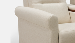 IMAGES |  Palliser Essex Sofa