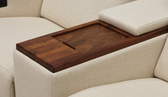 IMAGES |  Palliser Essex Sofa