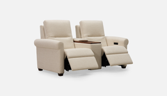 IMAGES |  Palliser Essex Sofa