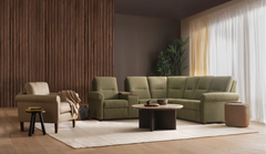 IMAGES |  Palliser Essex Sofa