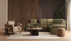 IMAGES |  Palliser Essex Sofa