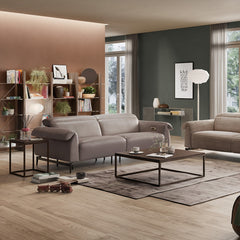 IMAGES | NATUZZI EDITIONS Leggiadro C143