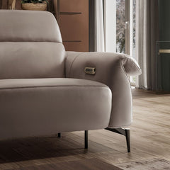 IMAGES | NATUZZI EDITIONS Leggiadro C143