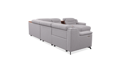 IMAGES |  Palliser Lotus Sofa