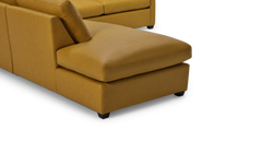 IMAGES |  Palliser Madison English Arm 77658