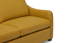 IMAGES |  Palliser Madison English Arm 77658