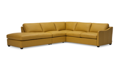 IMAGES |  Palliser Madison English Arm 77658