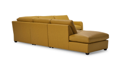 IMAGES |  Palliser Madison English Arm 77658