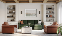 IMAGES |  Palliser Madison Roll Arm