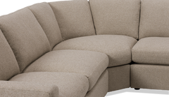 IMAGES |  Palliser Madison Track Arm 77651