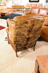 IMAGES | Omnia Leather Alexandria Chair