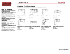 IMAGES | Palliser Alula