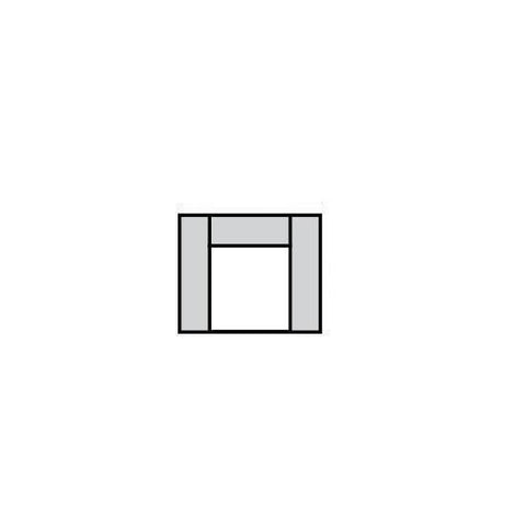 Rosebank - Armchair 02 (40"x45")