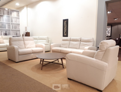 IMAGES | Natuzzi Editions Accoglienza B938