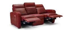 IMAGES | Natuzzi Editions Accoglienza B938