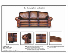 IMAGES | Eleanor Rigby Leather Buckingham